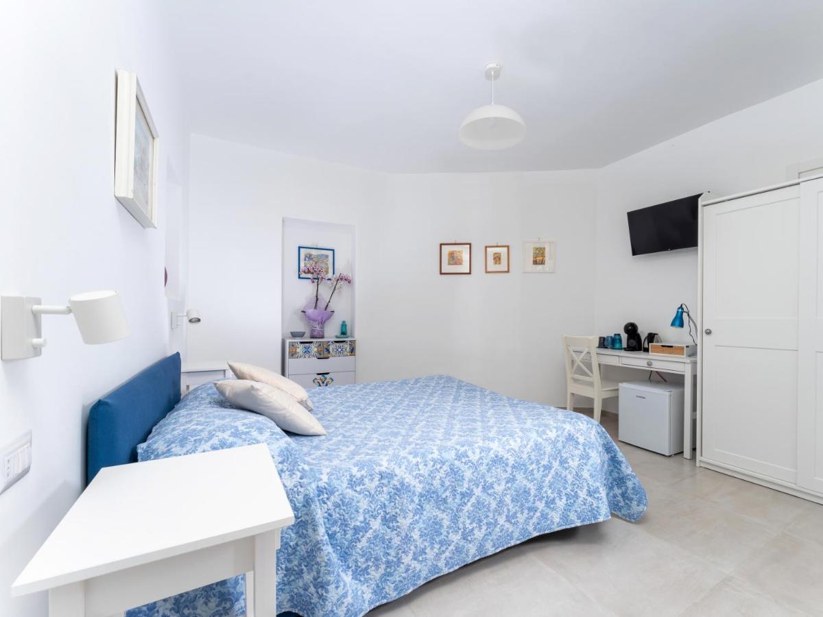 La Casa Di Bruna Ανακάπρι Εξωτερικό φωτογραφία