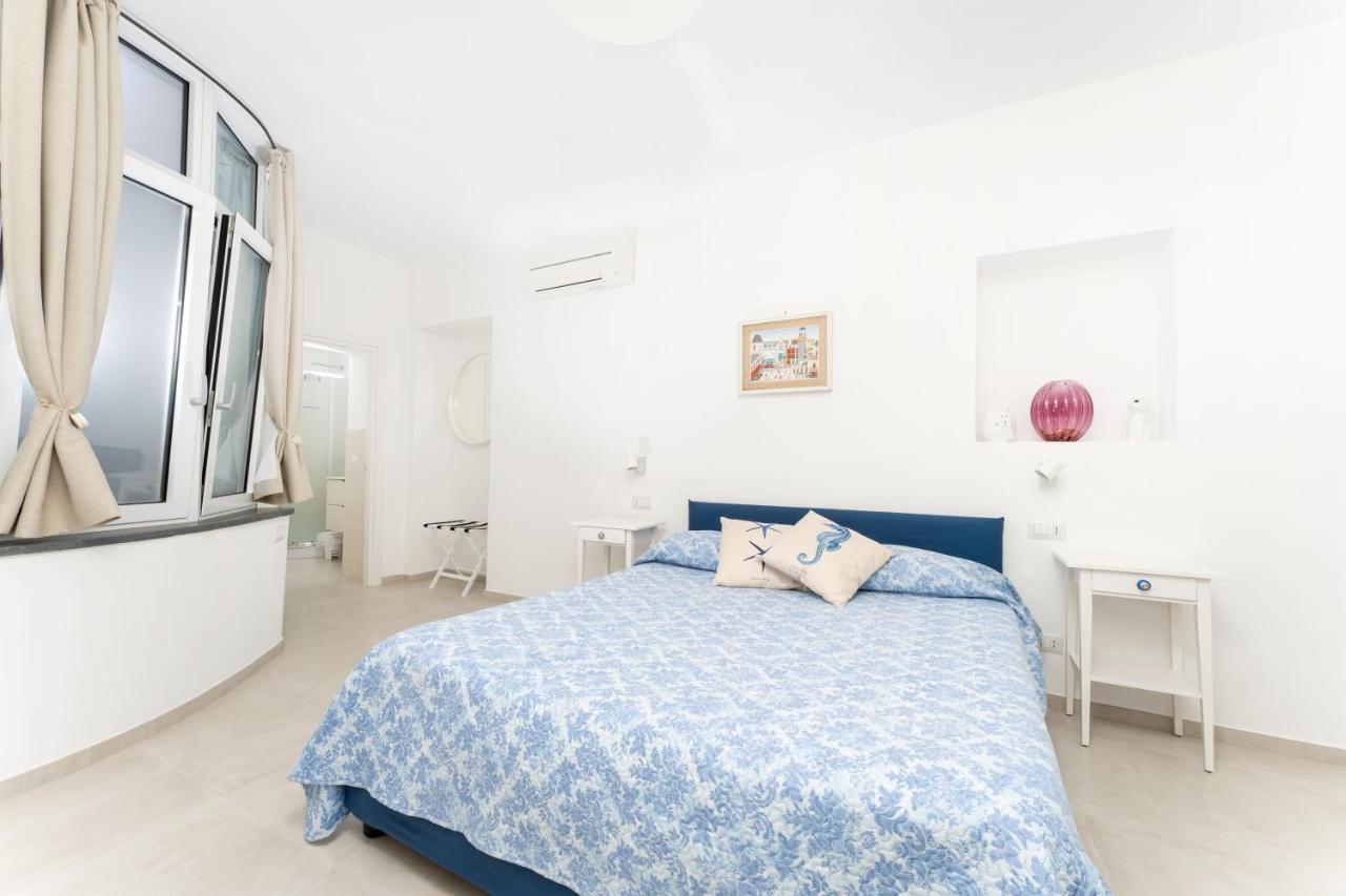 La Casa Di Bruna Ανακάπρι Εξωτερικό φωτογραφία